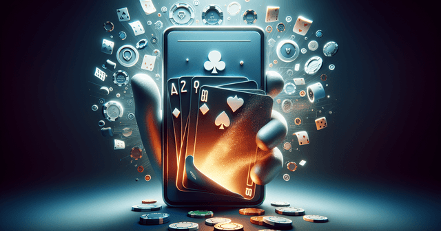 L’Arte del Bluff: Strategie Psicologiche nei Giochi di Carte